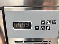 Blast chiller techfrost 103a0104j - afbeelding 3 van  5