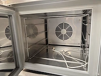 Blast chiller techfrost 103a0104j - afbeelding 4 van  5