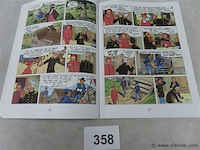 Blauw bloed bij de blauwen - afbeelding 2 van  3