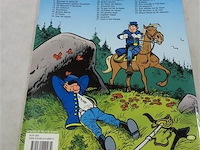 Blauw bloed bij de blauwen - afbeelding 3 van  3