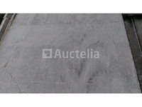 Blauwe belgische steen arduin 40 x 40 x 3 cm ( 9,44m2) - afbeelding 5 van  5