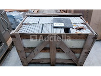 Blauwe belgische steen arduin verzoet 30 x 30 x 1,8 cm (21,24 m2) - afbeelding 5 van  7