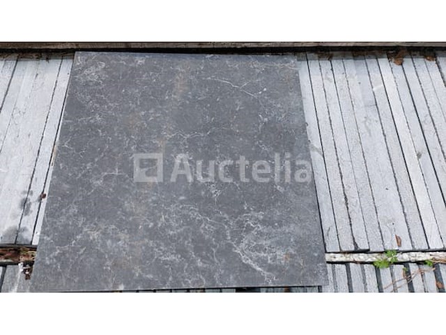 Blauwe belgische steen arduin verzoet 30 x 30 x 1,8 cm (21,24 m2) - afbeelding 7 van  7