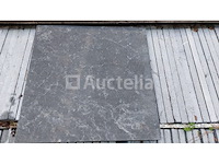 Blauwe belgische steen arduin verzoet 30 x 30 x 1,8 cm (21,24 m2) - afbeelding 7 van  7