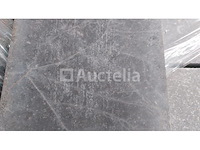 Blauwe belgische steen getrommeld verzoet arduin 16 x 16 cm ( 11,64m2) - afbeelding 3 van  4