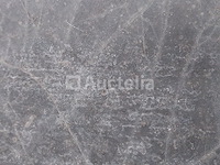 Blauwe belgische steen getrommeld verzoet arduin 16 x 16 cm ( 11,64m2) - afbeelding 2 van  4