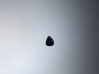 Blauwe saffier - afbeelding 2 van  9