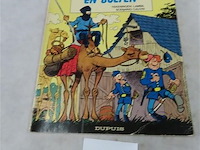 Blauwen en bulten - afbeelding 1 van  3