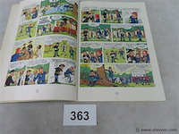 Blauwen in zwart-wit - afbeelding 2 van  3