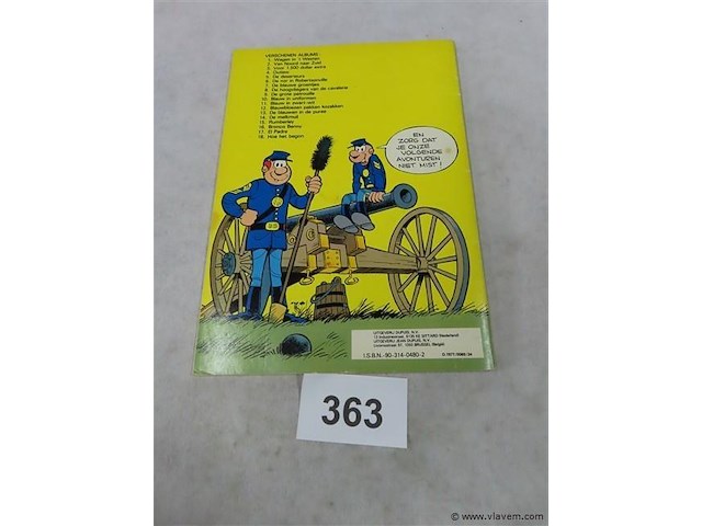 Blauwen in zwart-wit - afbeelding 3 van  3