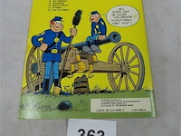 Blauwen in zwart-wit - afbeelding 3 van  3