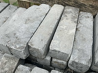 Blauwsteen klinkers 20x4x5cm (12m2) - afbeelding 6 van  6