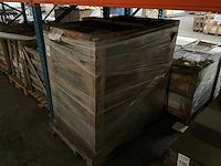 Blauwsteen natuursteen tuintegel (18x) - afbeelding 2 van  3