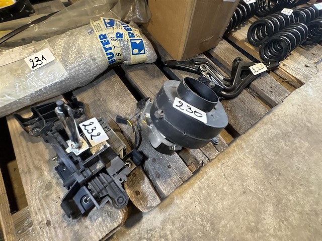 Blazer - afbeelding 1 van  2