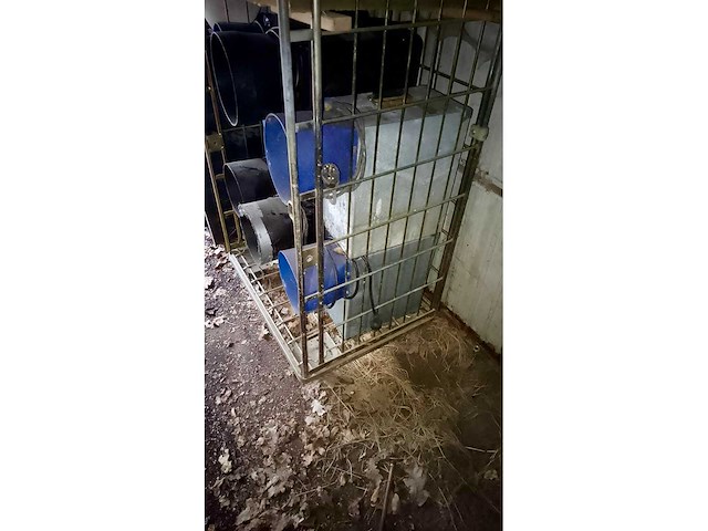 Blazers voor springkasteel (6x) - afbeelding 2 van  2