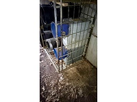 Blazers voor springkasteel (6x) - afbeelding 2 van  2