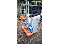 Blazers voor springkasteel (7x) - afbeelding 3 van  3