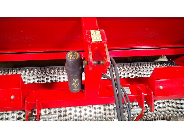 Blec multiseeder 2100 - afbeelding 2 van  5