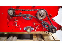 Blec multiseeder 2100 - afbeelding 5 van  5