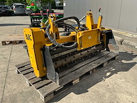 Blec power box rake 1500mm - afbeelding 1 van  13