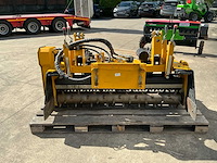 Blec power box rake 1500mm - afbeelding 6 van  13