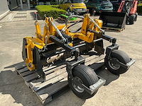 Blec power box rake 1500mm - afbeelding 8 van  13