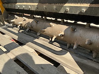 Blec power box rake 1500mm - afbeelding 10 van  13