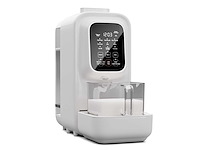 Blender 4-in-1 vegan drankmaker plantaardige melkmachine 800/1200 w - afbeelding 1 van  5