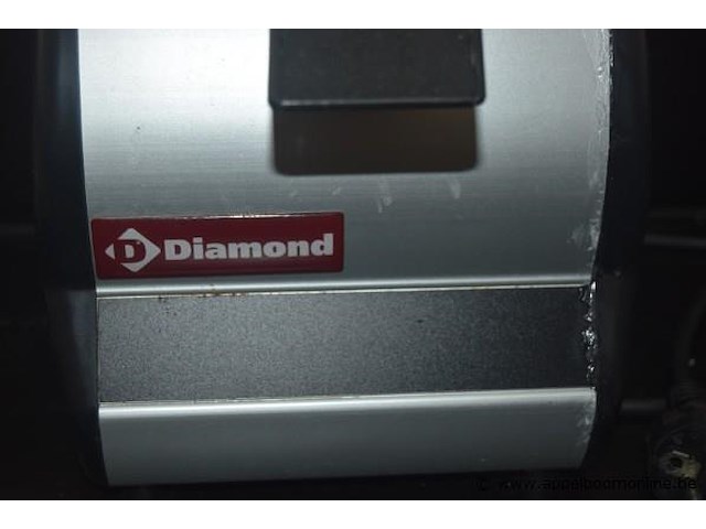 Blender, diamond, werking niet gekend - afbeelding 2 van  2