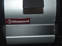Blender, diamond, werking niet gekend - afbeelding 2 van  2