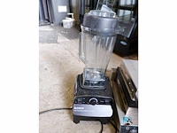 Blender en wafelijzer - afbeelding 2 van  8