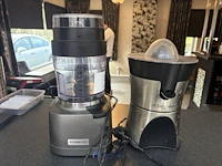 Blender kenwood