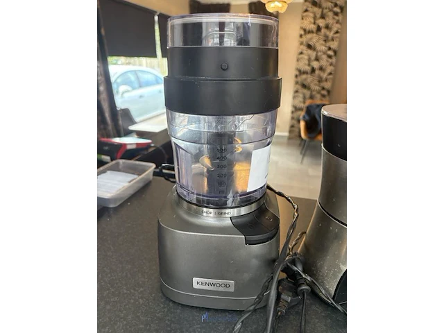 Blender kenwood - afbeelding 2 van  7