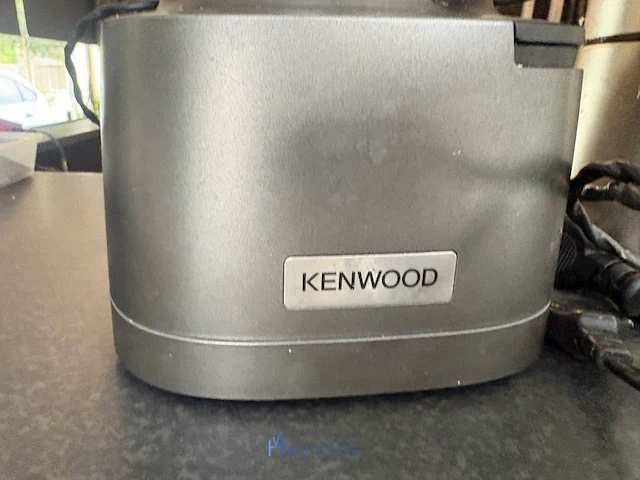 Blender kenwood - afbeelding 3 van  7