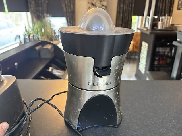 Blender kenwood - afbeelding 5 van  7