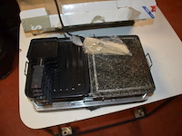 Blender magimix met toebehoren , gourmet & grill rpincess - afbeelding 3 van  10
