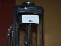 Blender magimix met toebehoren , gourmet & grill rpincess - afbeelding 7 van  10