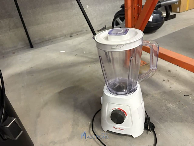 Blender moulinex lm42 - afbeelding 1 van  4