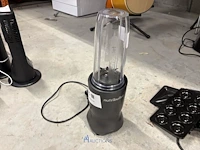 Blender nutribullet nb-500a nb1004dgb