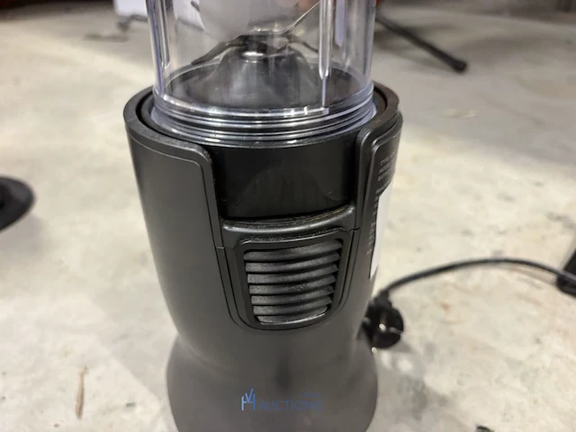 Blender nutribullet nb-500a nb1004dgb - afbeelding 3 van  4