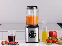 Blender taurus pr. roestvrij staal 1500 jb1510xc 1500 w - afbeelding 1 van  6