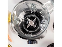 Blender taurus pr. roestvrij staal 1500 jb1510xc 1500 w - afbeelding 3 van  6