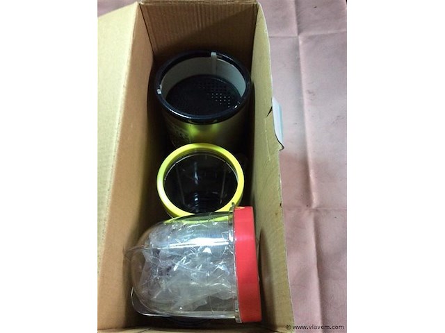 Blender - afbeelding 2 van  2