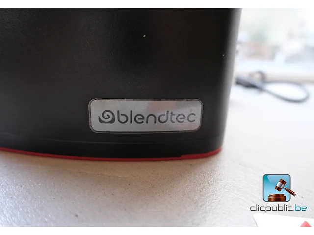 Blender - afbeelding 4 van  5
