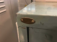 Blerk metalen dossierkast - afbeelding 3 van  11