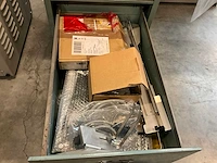 Blerk metalen dossierkast - afbeelding 7 van  11