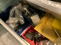 Blerk metalen dossierkast - afbeelding 10 van  11