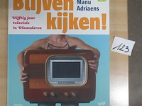 Blijven kijken - afbeelding 1 van  4