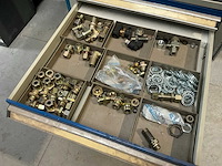 Blika ladekast - afbeelding 4 van  9