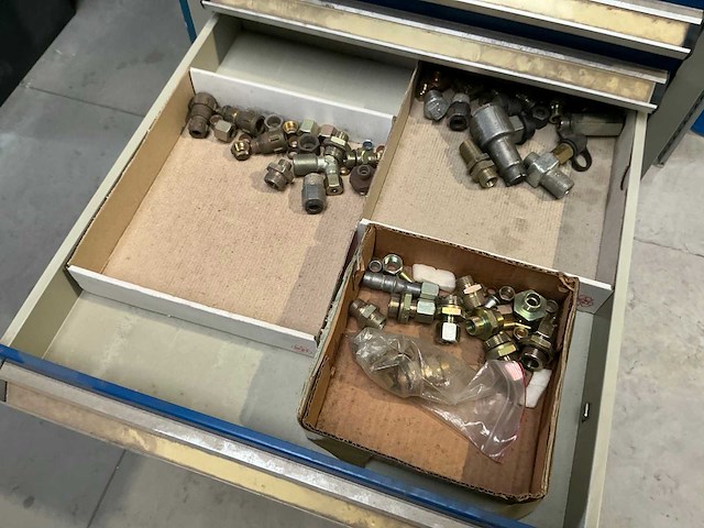 Blika ladekast - afbeelding 5 van  9